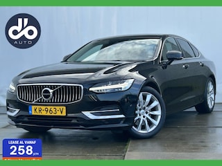 Volvo S90 2.0 D4 191pk Momentum LEER I BOSE I NAVI PDC I FULL LED
