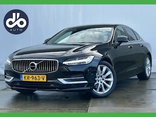 Volvo S90 2.0 D4 191pk Momentum LEER I BOSE I NAVI PDC I FULL LED