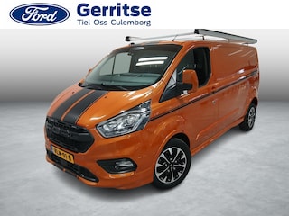 Ford Transit Custom 320 2.0 TDCI L2H1 Sport Trekhaak, Imperial achteruitrij camera