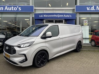 Ford Transit Custom 320 2.0 TDCI L2H1 Trend | Lage km stand |