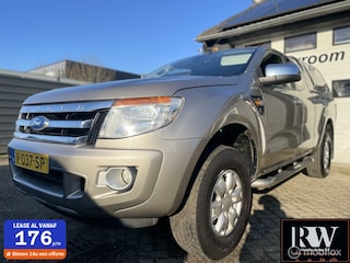 Ford Ranger 2.2 TDCi XLT Super Cab