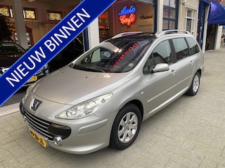 Peugeot 307 SW 1.6-16V Premium NW APK /PANORAMA