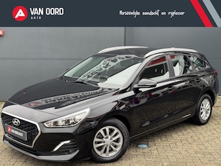 Hyundai i30 Wagon 1e Eigenaar / 100 % Onderhoud / Camera / NAV