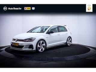 Volkswagen Golf 2.0GTI TCR Dsg DIGIDASH/FULL LED/CARPLAY/STOELVERW./ACC/LMV 18''/DAB+
