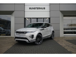 Land Rover Range Rover Evoque P270e PHEV AWD Dynamic SE | Schuif/Kantel Dak | Stoel verwarming |