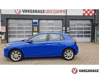 Opel Corsa 1.2 Edition