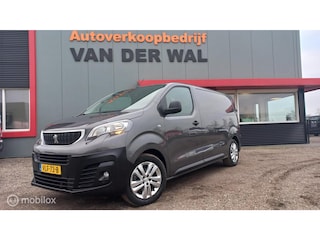 Peugeot Expert Bestel 2.0 BlueHDI 120 Standard Asphalt