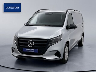 Mercedes-Benz Vito 119 CDI Extra Lang Dubbele Schuifdeur Multibeam LED Trekhaak Achteruitrijcamera Betimmering