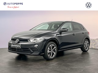 Volkswagen Polo 1.0 TSI R-Line