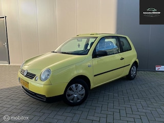 Volkswagen Lupo 1.0