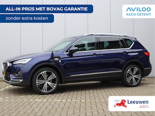Seat Tarraco 1.4 TSI e-Hybrid PHEV Xcellence | Keyless | Virtual | Camera