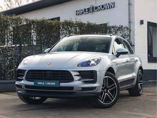 Porsche Macan 2.0