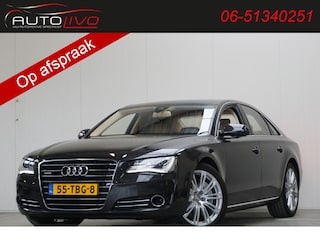 Audi A8 4.2 FSI quattro Pro Line+ NL AUTO! HELE VOLLE AUTO!