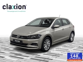 Volkswagen Polo 1.0 MPI Beats PDC V + A / NAVI / CRUISE