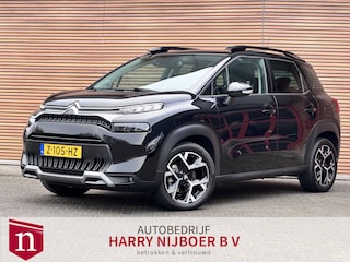 Citroën C3 Aircross 1.2 PureTech Max Navigatie / Camera / Lage km stand