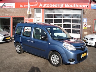 Renault Kangoo 1.2 TCe Limited Start&Stop