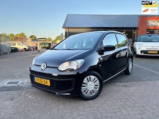 Volkswagen Up 1.0 take up! BlueMotion
