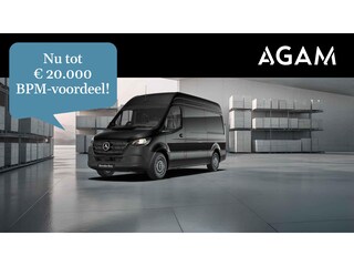 Mercedes-Benz Sprinter 317 CDI L2H2 Select