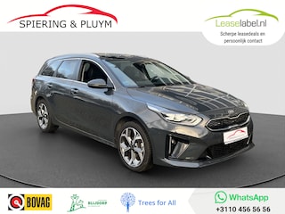 Kia Ceed Sportswagon 1.6 GDI PHEV ExecutiveLine | Panorama | Leder