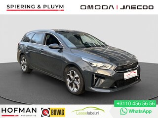 Kia Ceed Sportswagon 1.6 GDI PHEV ExecutiveLine | Panorama | Leder | Camera