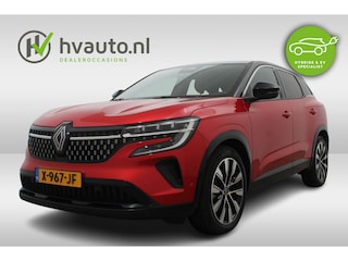 Renault Austral 1.2 E-TECH HYBRID 200PK TECHNO AUT. | Pack Safety | Two Tone