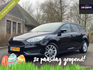 Ford Focus Wagon 1.0 Titanium NAP NIEUW APK NETTE STAAT
