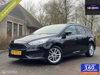 Ford Focus Wagon 1.0 Titanium NAP APK NETTE STAAT