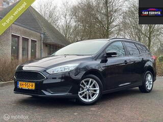 Ford Focus Wagon 1.0 Titanium NAP NIEUW APK NETTE STAAT