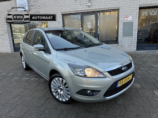 Ford Focus 2.0 Titanium Automaat Clima NAP
