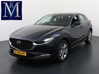 Mazda CX-30 2.0 e-SkyActiv-X Hybrid Luxury |RIJKLAAR INCL. 12