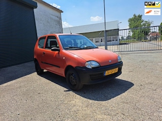 Fiat Seicento 1100 ie Young