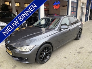 BMW 318d High Executive TOPSTAAT/NAVI/CLIMA/NW APK 03-2026