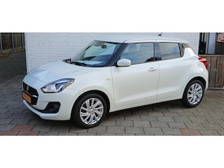 Suzuki Swift 1.2 5drs select Smart Hybrid cruise,ac,multi media