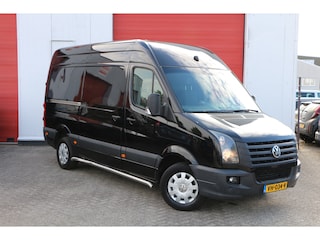 Volkswagen Crafter 2.0 TDI L2H2 Koelwagen Konvekta