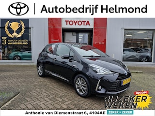 Toyota Yaris 1.5 Hybrid Executive | Energy Plus