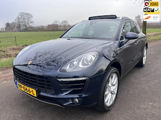 Porsche Macan 2.0 | Pano | NL AUTO | Luchtvering