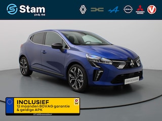 Mitsubishi Colt 1.0T MT Instyle 360° Camera | Adapt. cruise | BOSE | Navi | Parksens.