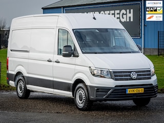 Volkswagen Crafter 30 2.0 TDI L3H3 Trendline Airco|Cruise Control