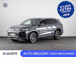 Volkswagen Tayron R-Line-Edition 1.5 110 kW / 150 pk eTSI SUV 7 vers n. DSG
