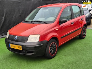 Fiat Panda 1.1 Active