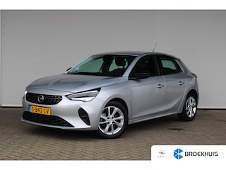 Opel Corsa 1.2 Level 3 | Apple Carplay/Android Auto|telefoonintegratie premium | LED koplampen | Lichtmetalen velgen 16"