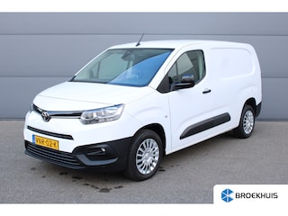 Toyota Proace City 1.5 D-4D Live Long PDC | NAVI | AIRCO
