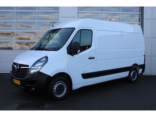 Opel Movano 2.3 Turbo L2H2 NAVI | TREKHAAK | CLIMA | NAVI | TREKHAAK | CLIMA | CAMERA |