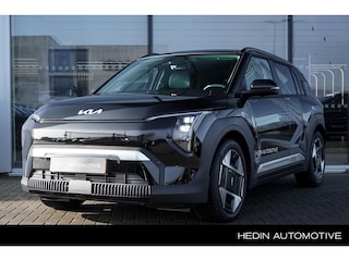Kia EV3 Plus Advanced 58.3 kWh | Direct beschikbaar | Carplay | Panoramadak | Parkeersensoren | El. stoelen| El. achterklep | Keyless entry & start |
