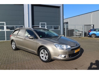 Citroën C5 Tourer 1.6 THP Exclusive