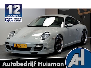 Porsche 911 GT3 9ff GTurbo1000 1050pk/1100Nm 6-bak Sport Classic One Off!!