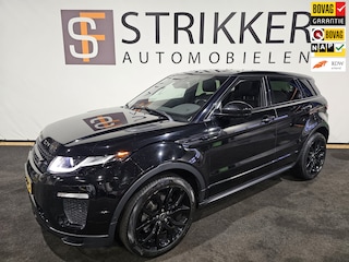 Land Rover Range Rover Evoque 2.0 Si4 HSE Dynamic