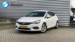 Opel Astra 1.2 Elegance Airco Navi Camera Schermprojectie Parksensor
