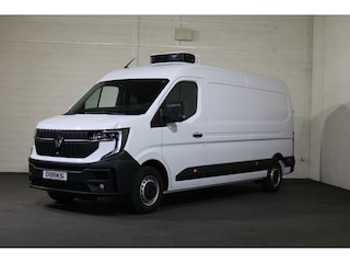 Renault Master 2.0 dCi 170pk L3 H2 Koelwagen Vrieswagen -20 Graden