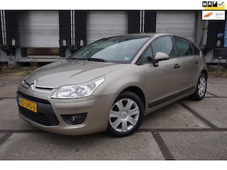 Citroën C4 1.6 VTi Anniversaire * Navi * Cruise *